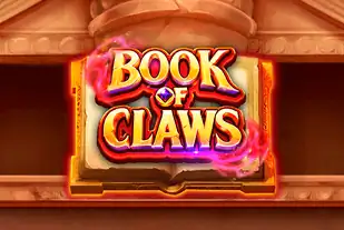 Book Of Claws