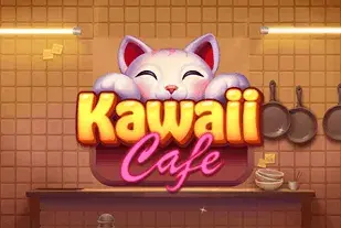 Kawaii Cafe