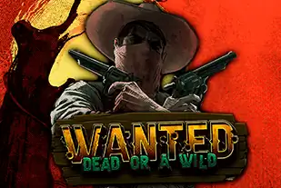 Wanted Dead or a Wild