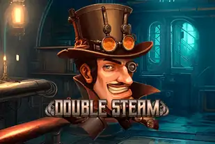 Double Steam