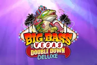 Big Bass Vegas Double Down Deluxe