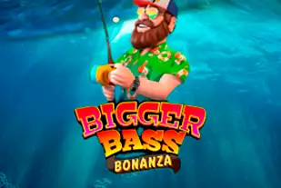 Bigger Bass Bonanza