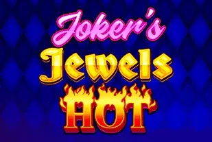 Joker’s Jewels Hot