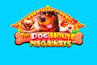 The Dog House Megaways