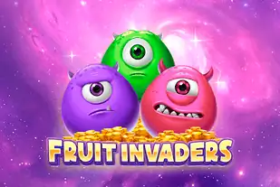 Fruit Invaders