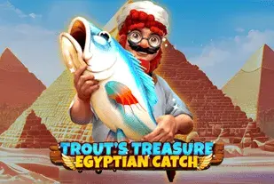 Trout's Treasure - Egyptian Catch