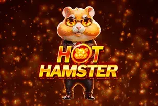 Hot Hamster