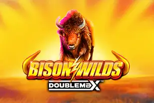 Bison Wilds Doublemax